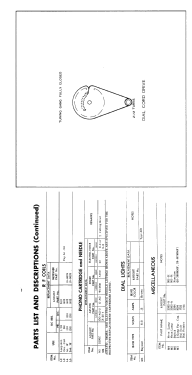 Knight 96-326; Allied Radio Corp. (ID = 2934175) Radio