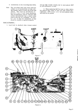 Knight 96-485; Allied Radio Corp. (ID = 3100521) R-Player