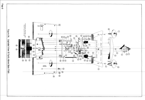 Knight KN-4010 Ch= 91RZ750; Allied Radio Corp. (ID = 816966) R-Player