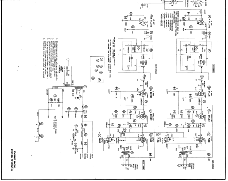 Knight KN-520 Ch=92SX432; Allied Radio Corp. (ID = 582960) Verst/Mix