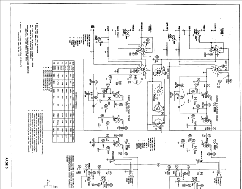 Knight KN-700A Ch= 92SU424; Allied Radio Corp. (ID = 611137) Ampl/Mixer