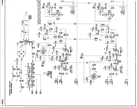 Knight KN-700A Ch= 92SU424; Allied Radio Corp. (ID = 611138) Ampl/Mixer