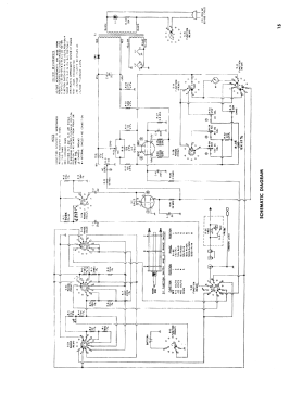 Knight VTVM KG-625; Allied Radio Corp. (ID = 2955405) Equipment