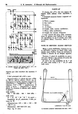 547; Allocchio Bacchini (ID = 2989071) Radio