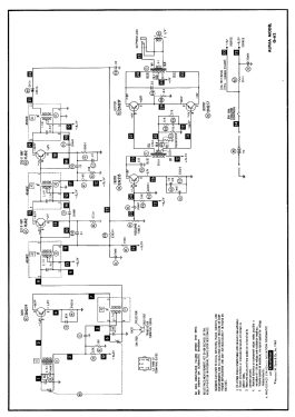 6 Transistor Q62; Alpha Nippon Alpha (ID = 2952025) Radio