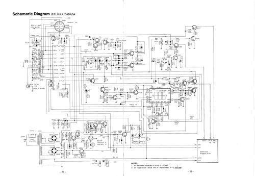 Alpage AL-110; Alpine Electronics, (ID = 1915995) Enrég.-R