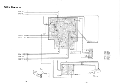 Alpage AL-110; Alpine Electronics, (ID = 1915999) Ton-Bild