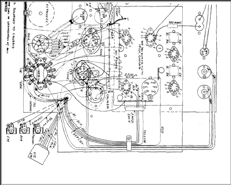 101 ; Altec Lansing Corp.; (ID = 279163) Radio