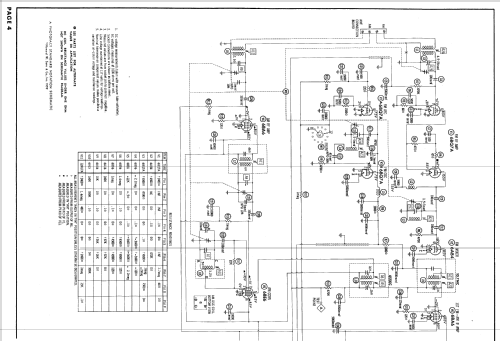 306A ; Altec Lansing Corp.; (ID = 645429) Radio