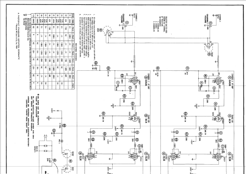 345A ; Altec Lansing Corp.; (ID = 608899) Ampl/Mixer