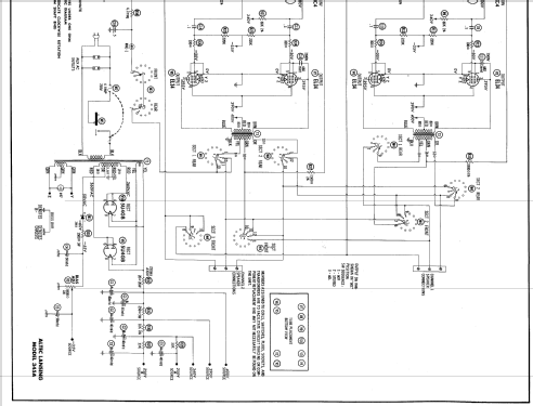 345A ; Altec Lansing Corp.; (ID = 608900) Verst/Mix