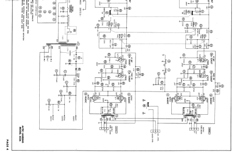 353A ; Altec Lansing Corp.; (ID = 741665) Ampl/Mixer