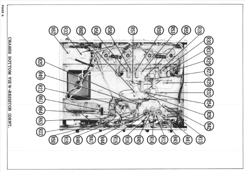 353A ; Altec Lansing Corp.; (ID = 741668) Ampl/Mixer