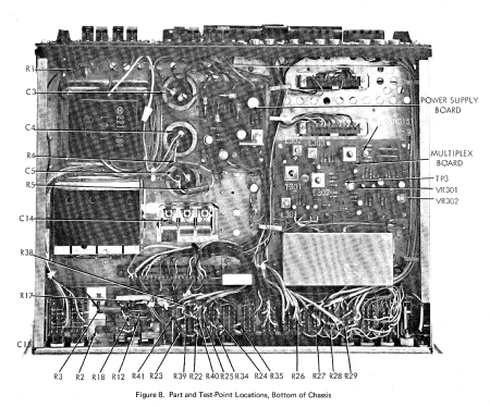 714A ; Altec Lansing Corp.; (ID = 2585346) Radio