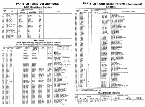 ALC-101 ; Altec Lansing Corp.; (ID = 425763) Radio