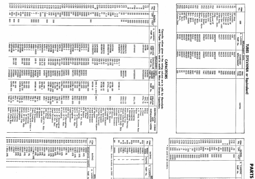 ALC-206 ; Altec Lansing Corp.; (ID = 426022) Television