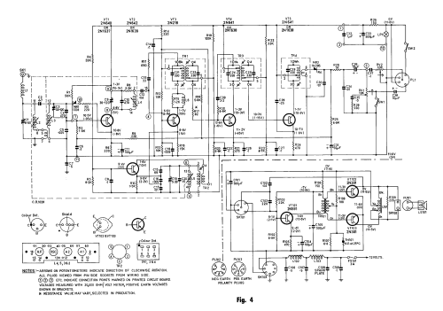 940 series; Amalgamated Wireless (ID = 2590305) Car Radio