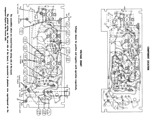 940 series; Amalgamated Wireless (ID = 2590313) Car Radio