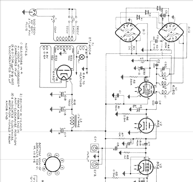 AWA Heterodyne Calibrator 7A8407; Amalgamated Wireless (ID = 2251458) Equipment