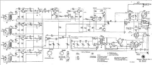 Broadcast Amplifier BAR-2; Amalgamated Wireless (ID = 2393769) Ampl/Mixer