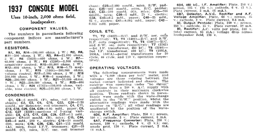 Radiola 255; Amalgamated Wireless (ID = 1943227) Radio