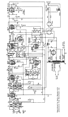 Radiola 257; Amalgamated Wireless (ID = 2959707) Radio