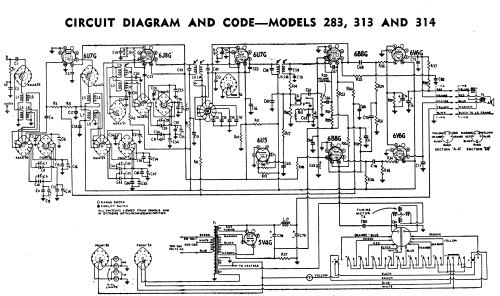 Radiola 313; Amalgamated Wireless (ID = 2513849) Radio