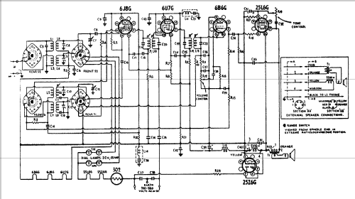 Radiola 56; Amalgamated Wireless (ID = 765952) Radio