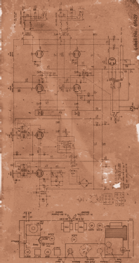 Radiola B64; Amalgamated Wireless (ID = 3075868) Radio