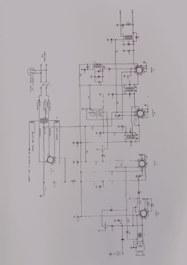 Radiola Champion 5 527MA; Amalgamated Wireless (ID = 3081155) Radio