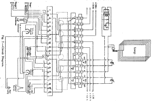 Radiola Super 6 C26; Amalgamated Wireless (ID = 2388818) Radio