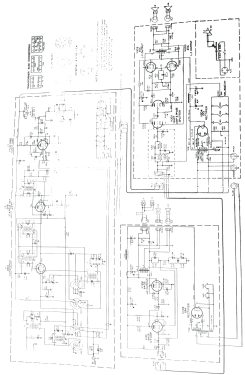 Radiolagram 1091-GA; Amalgamated Wireless (ID = 2917130) Radio