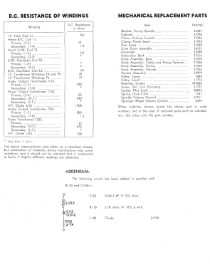 Radiolagram 1091-GA; Amalgamated Wireless (ID = 2917136) Radio