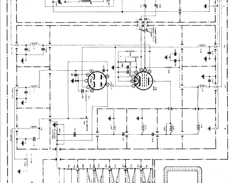 Signal Generator 2R7231; Amalgamated Wireless (ID = 2253389) Equipment