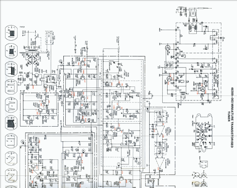 Tracker P5 Ch= 54-01; Amalgamated Wireless (ID = 2182256) Television