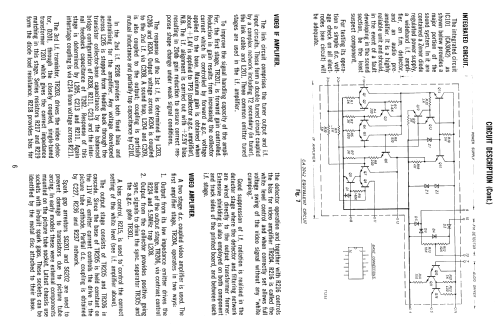 Tracker P5 Ch= 54-01; Amalgamated Wireless (ID = 2182897) Television