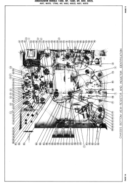 14MC; Ambassador Allied (ID = 3029416) Television