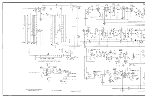 14MT; Ambassador Allied (ID = 3029421) Television