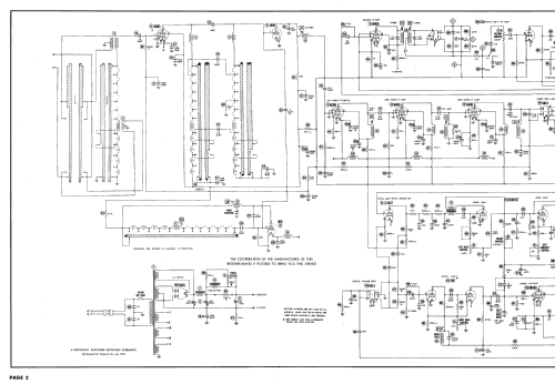 AM20C; Ambassador Allied (ID = 3059597) Television