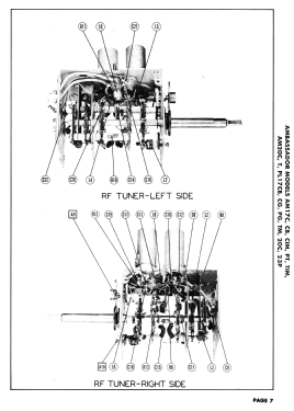 AM20T; Ambassador Allied (ID = 3059619) Television