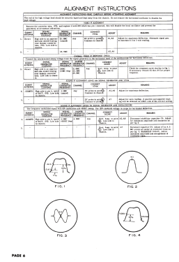 Ambassador 14MT; Ambassador Allied (ID = 3069613) Television