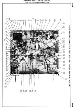 Ambassador 14MT; Ambassador Allied (ID = 3069619) Television