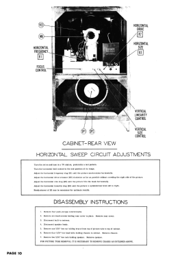 Ambassador 16MC; Ambassador Allied (ID = 3029864) Television