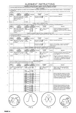 Ambassador 16MXTS; Ambassador Allied (ID = 3029930) Television