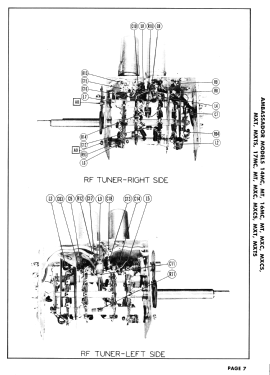 Ambassador 16MXTS; Ambassador Allied (ID = 3029936) Television