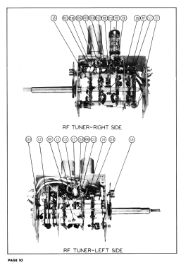 Ambassador 20MC; Ambassador Allied (ID = 3069938) Television