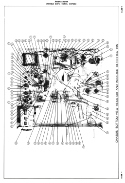 Ambassador 20PC; Ambassador Allied (ID = 3086454) Television