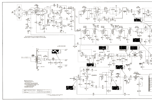 Ambassador A21CLO; Ambassador Allied (ID = 2660181) Television