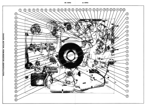 Ambassador A21CLO; Ambassador Allied (ID = 2660191) Television