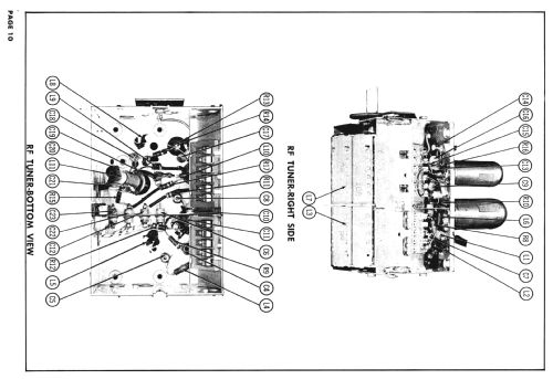 Ambassador A21CLO; Ambassador Allied (ID = 2660194) Television